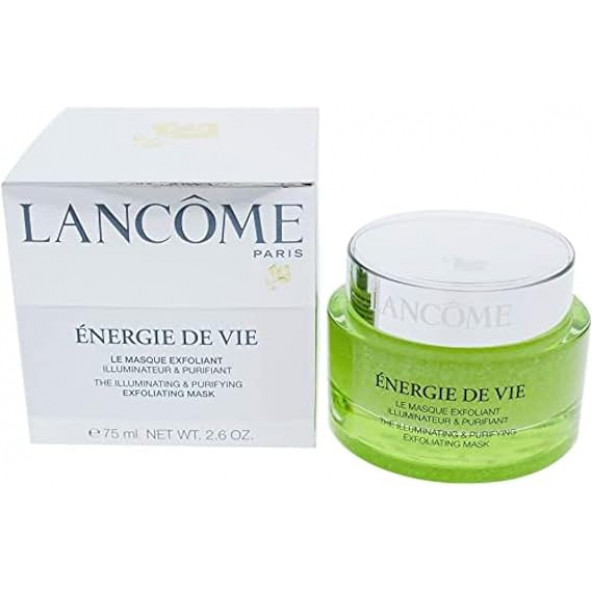 Lancome Energie De Vie Daily Cream 50 ML