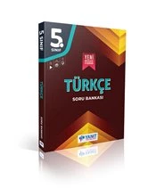 YANIT 5. SINIF TÜRKÇE SORU BANKASI YENİ