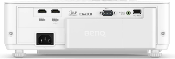 BenQ TK700 3200 ANS 4K UHD 240hz 16ms HDR Oyun Eğlence Projektörü 2 5 mt den 100 - 5