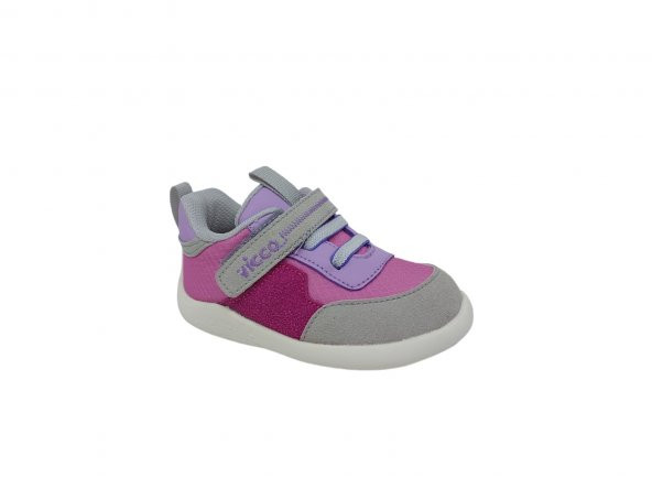 Vicco Trick İlk Adım Pembe Phylon Spor Ayakkabı - 4