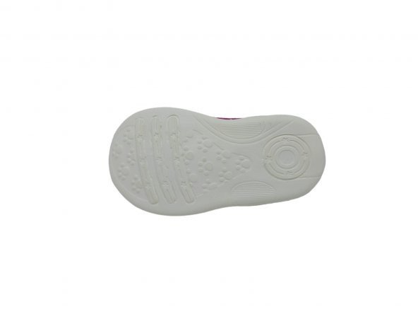 Vicco Trick İlk Adım Pembe Phylon Spor Ayakkabı - 5