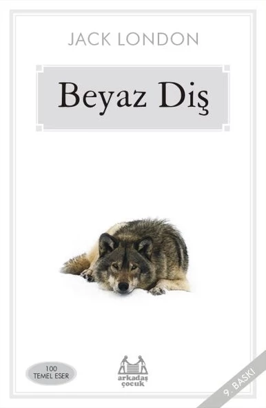 Beyaz Diş