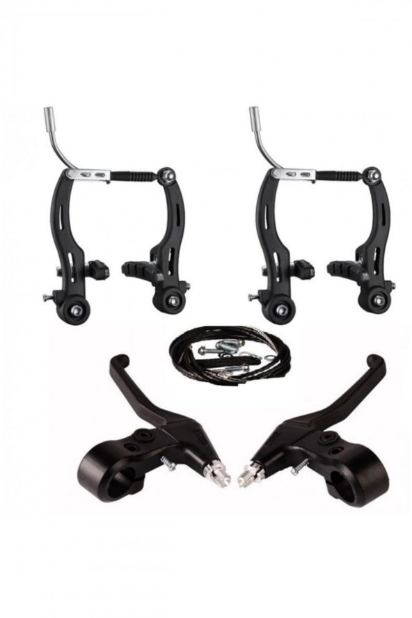 Bisiklet Fren Takımı