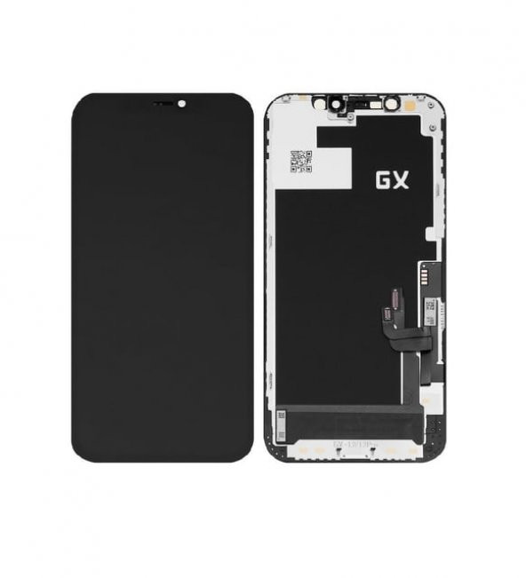 iPhone 12 - 12 Pro Ekran (GX)