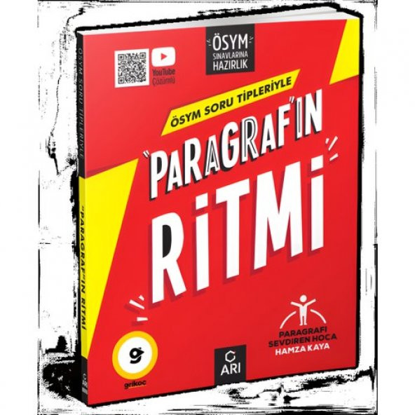Arı Yay. Paragrafın Ritmi - Resim 2