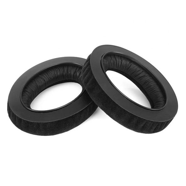 Sennheiser HD600 HD650 HD545 HD565 HD580 Uyumlu Kulaklık Pedi - 2