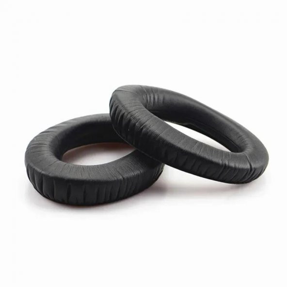 Sennheiser PXC450 PXC350 PC350 HD380 PRO HME95 G4ME Zero Uyumlu Kulaklık Pedi - 2