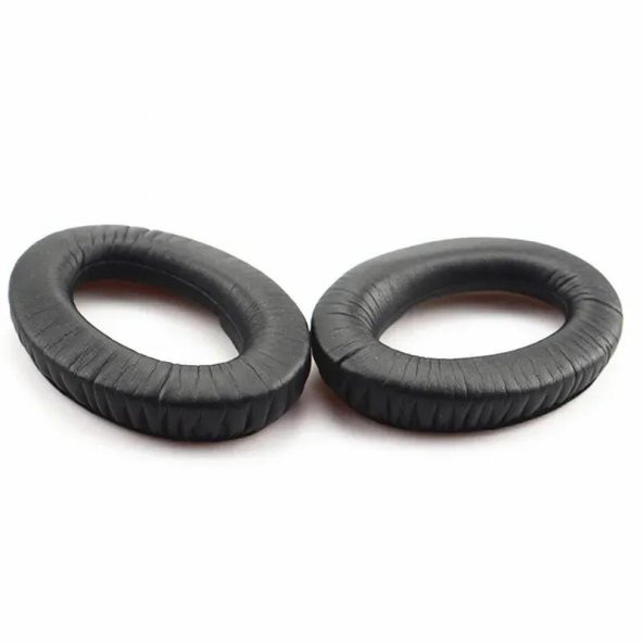 Sennheiser PXC450 PXC350 PC350 HD380 PRO HME95 G4ME Zero Uyumlu Kulaklık Pedi - 4