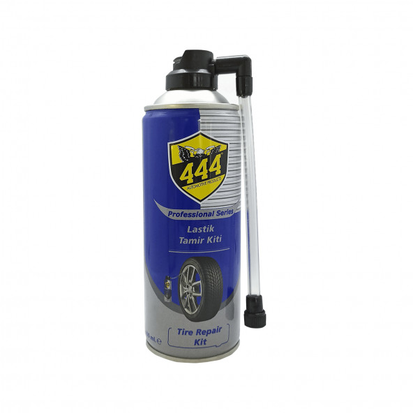 444 Lastik Tamir Kiti 400 ml - 2