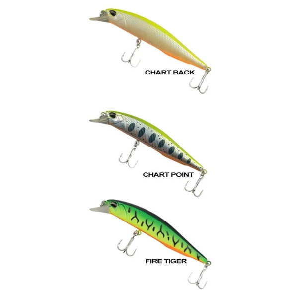 RYUJİ JERK KİLLER 9,5CM 15GR - Resim 3