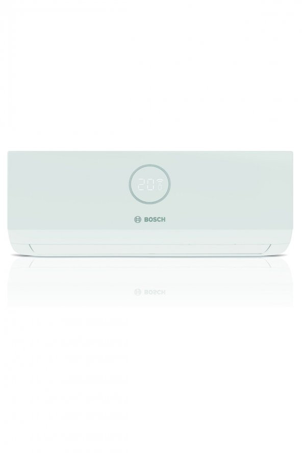 Bosch Climate 3000i A++ 12000 Btu Duvar Tipi Inverter Split Klima