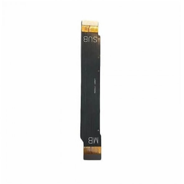 Xiaomi Mi A2 Lite Lcd Ekran Ara Filmi Flex