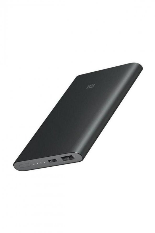 Xiaomi Pro 10000 mAh Powerbank Type-c Taşınabilir Şarj Cihazı