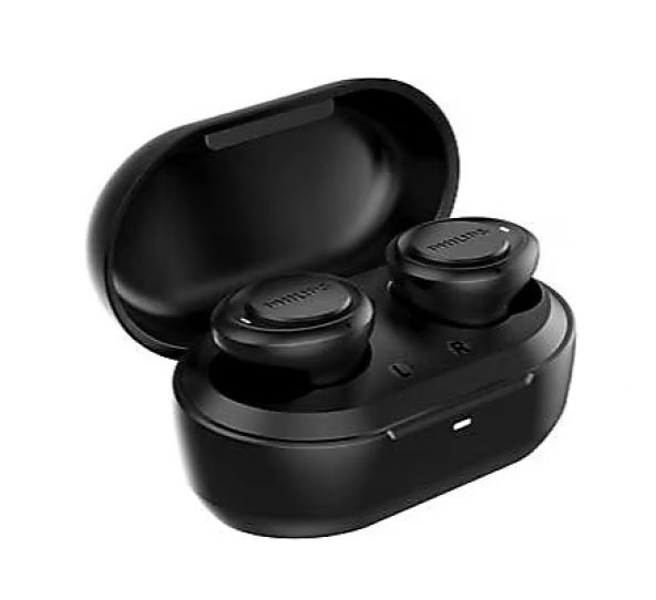 Philips TAT1215BK TWS Kulak İçi Bluetooth Kulaklık