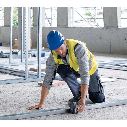 Bosch Gpl 3 G Professional Kompakt 3 Nokta Yeşil Lazer - 3