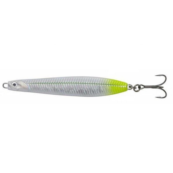 Savage Gear Surf Seeker 10.5cm 35g White Pearl - 3