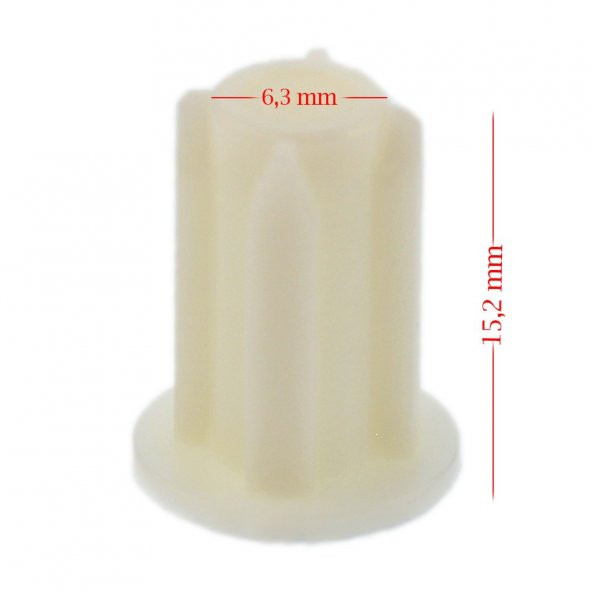 Chef Mix Mega Blender Kavrama Dişlisi, Schafer ile uyumlu - 2