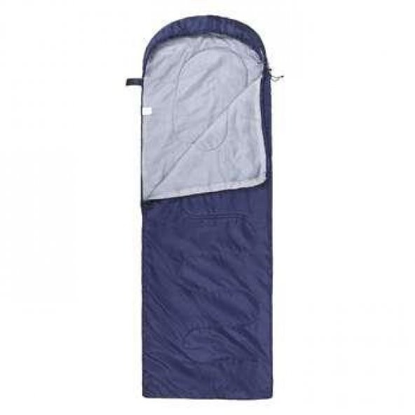 AndOutdoor NewCebu Uyku Tulumu-LACİVERT - 2