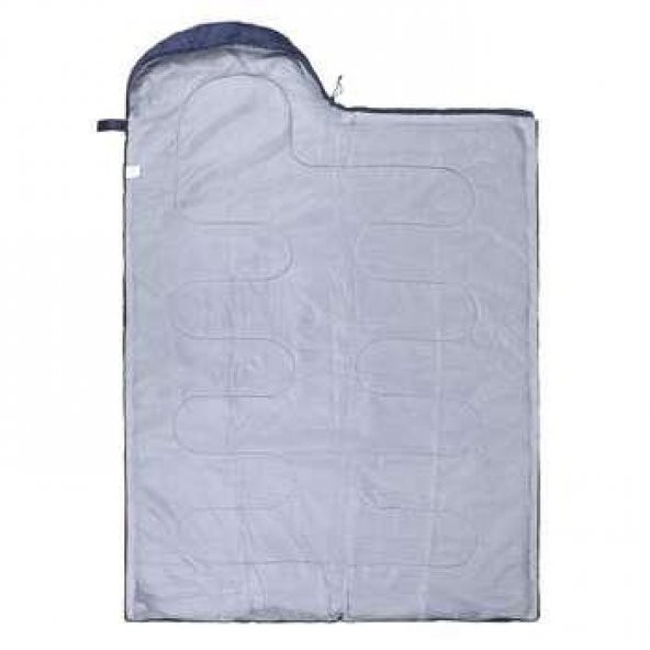 AndOutdoor NewCebu Uyku Tulumu-LACİVERT - 3