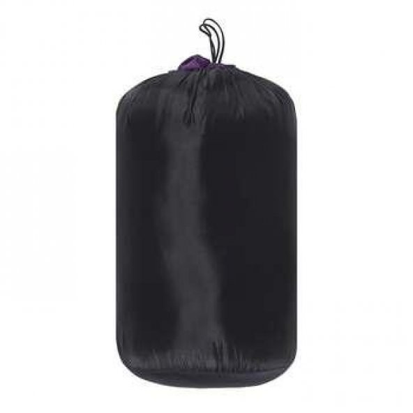 AndOutdoor NewCebu Uyku Tulumu-LACİVERT - 4