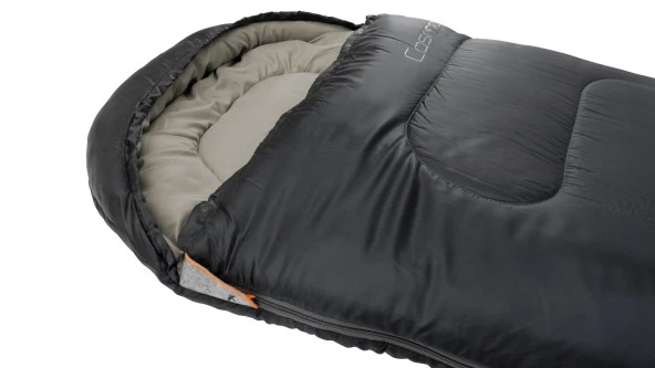 Easy Camp Cosmos -5°C Ultralight 900gr Uyku Tulumu Black - 2