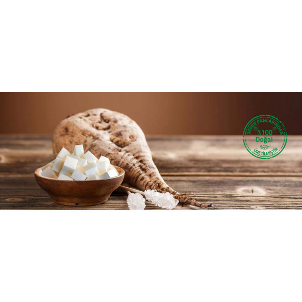NETKÜP KÜP ŞEKER - 3