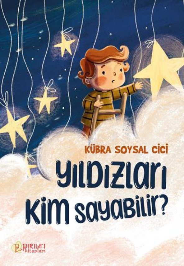 Yıldızları Kim Sayabilir@UzunAciklama - Kübra Soysal Cici