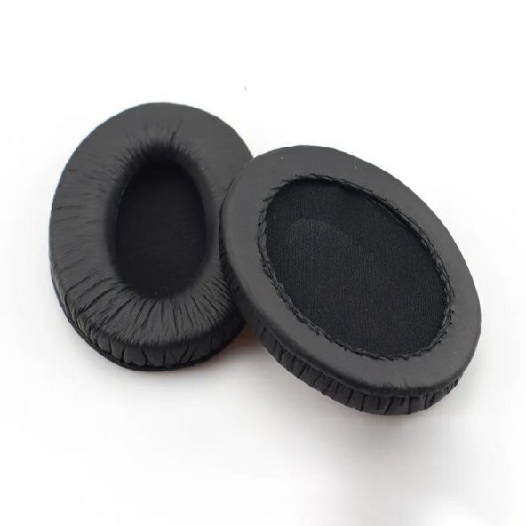 Sennheiser HD457 HD202 HD212 HD437 HD447 HD47 Uyumlu Kulaklık Pedi - 2