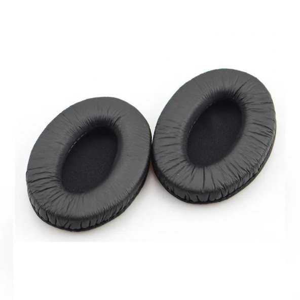 Sennheiser HD457 HD202 HD212 HD437 HD447 HD47 Uyumlu Kulaklık Pedi - 3