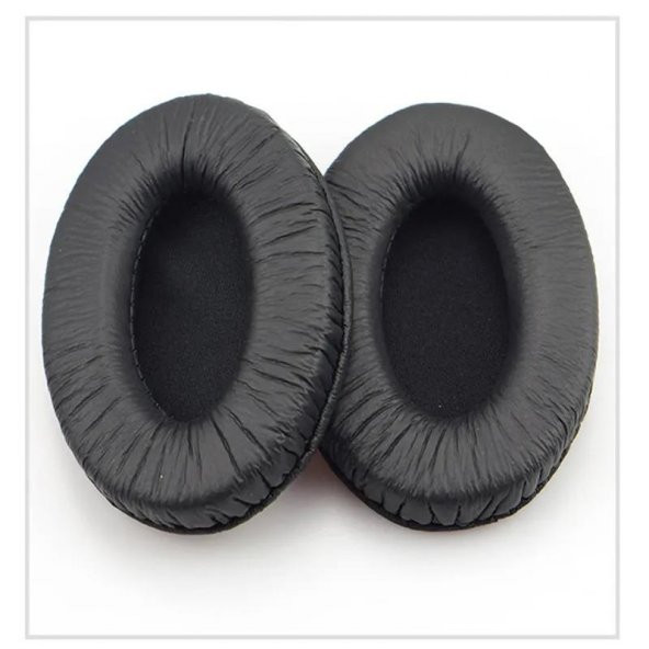 Sennheiser HD457 HD202 HD212 HD437 HD447 HD47 Uyumlu Kulaklık Pedi - 4