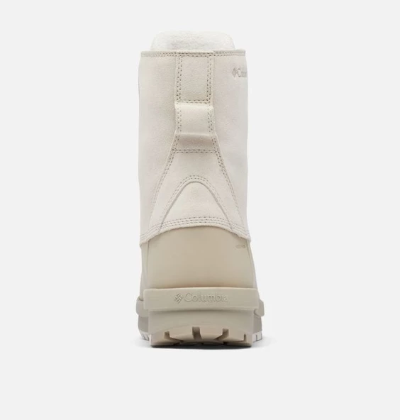 Columbia Women's Moritza Shield™ Omni-Heat™ Boot Kadın Ekru Bot BL7579-102 - 6