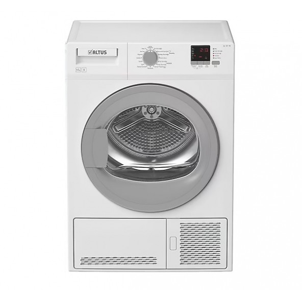 Altus Al 101 Yb 10 Kg Çamaşır Kurutma Makinesi