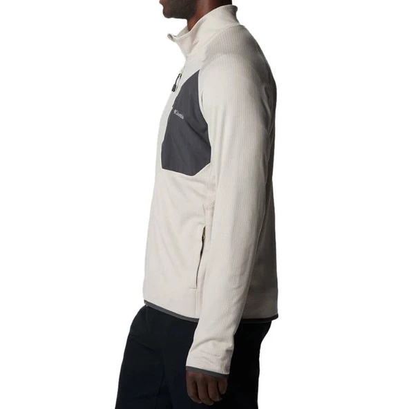 Columbia Men's Triple Canyon™ Fleece Jacket Erkek Üst AX5416-278 - 3
