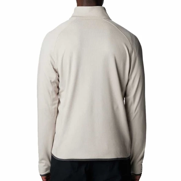 Columbia Men's Triple Canyon™ Fleece Jacket Erkek Üst AX5416-278 - 5