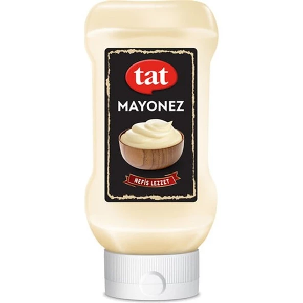 TAT MAYONEZ 330 G