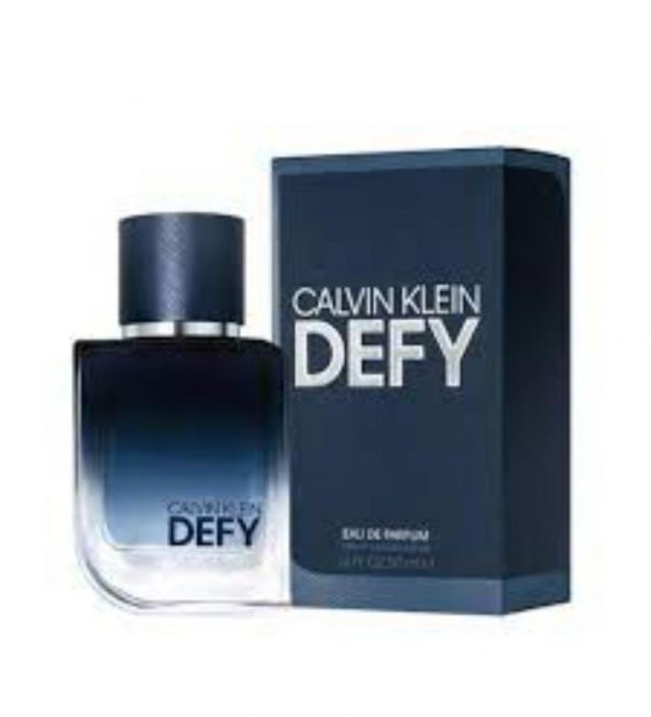Calvin Klein Defy EDP 50 ml Erkek Parfümü