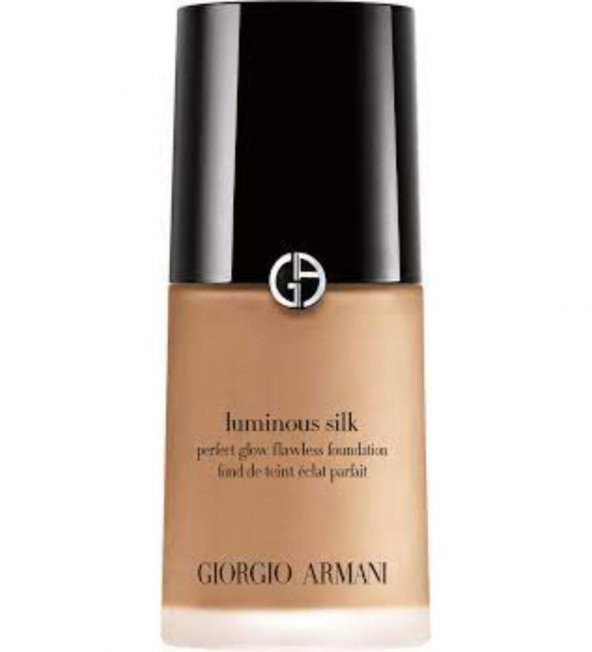 Giorgio Armani Luminous Silk Foundation 08
