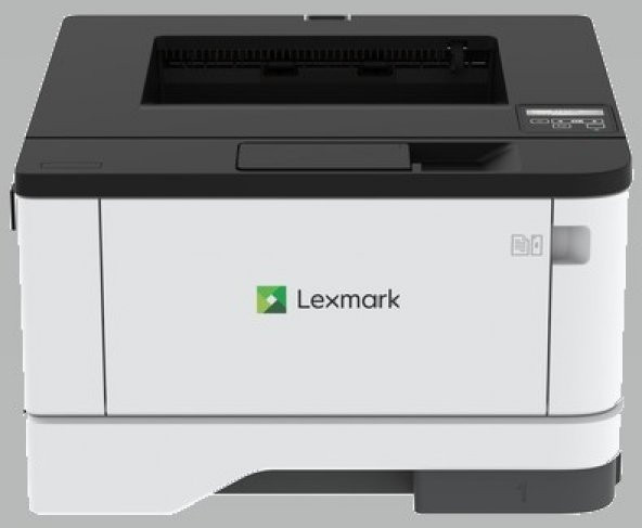 Lexmark MS331dn Mono Lazer Yazıcı