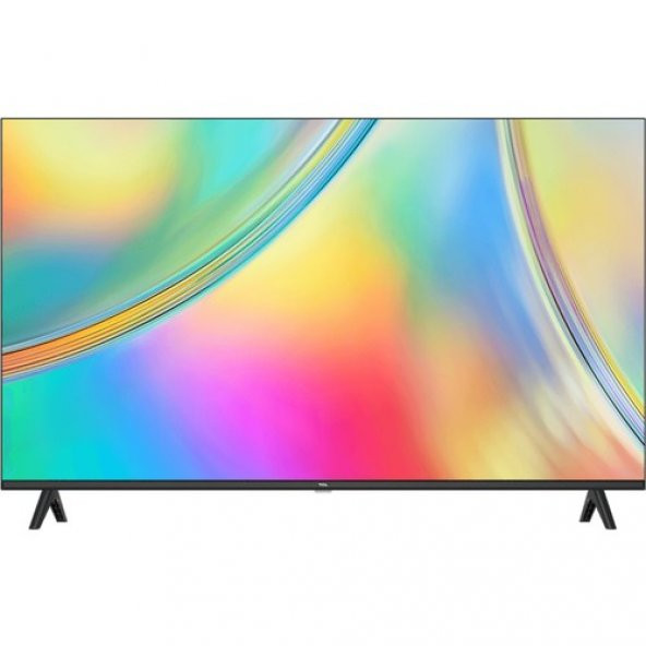 TCL 43S5400A Full HD 43" 109 Ekran Uydu Alıcılı Android Smart LED TV