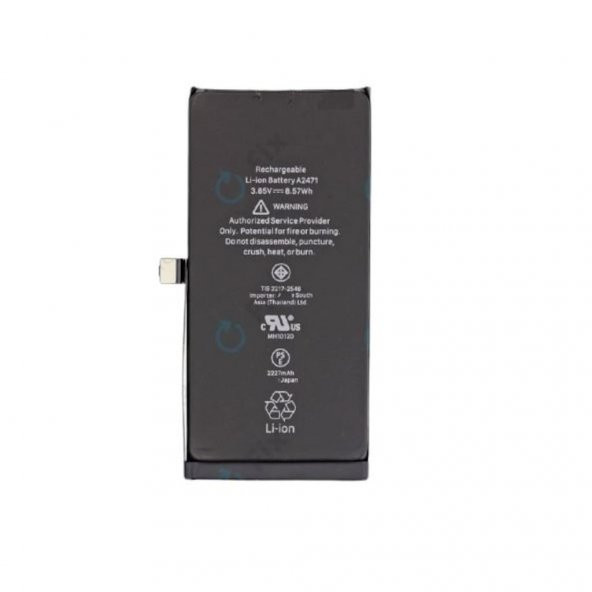 Apple iphone 12 Batarya Pil