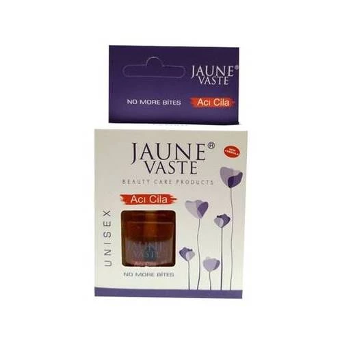 Jaune Vaste Acı Cila 12 ml