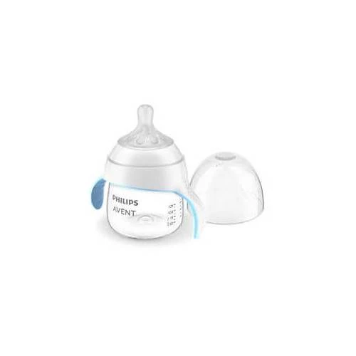 Philips Avent Natural Response Eğitici Bardak 150 Ml -SCF263/61