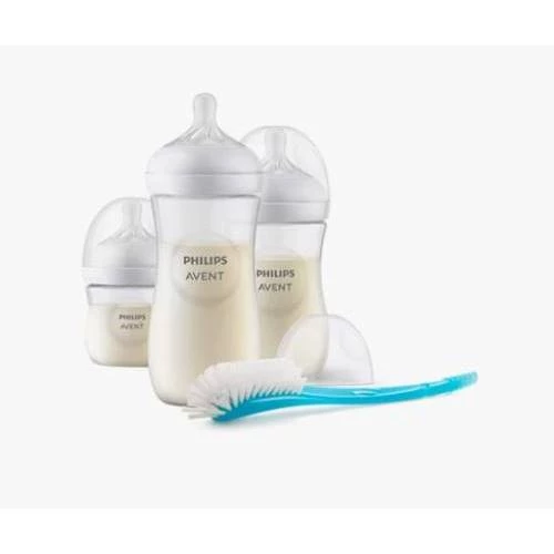 Philips AVENT Natural Response Yenidoğoan Hediye Seti  SCD837/12