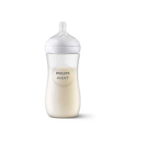 Philips Avent Natural Response PP Biberon 330 Ml SCY906/01