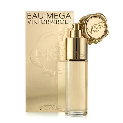 Viktor Rolf Eau Mega EDP 75ML Bayan Parfüm