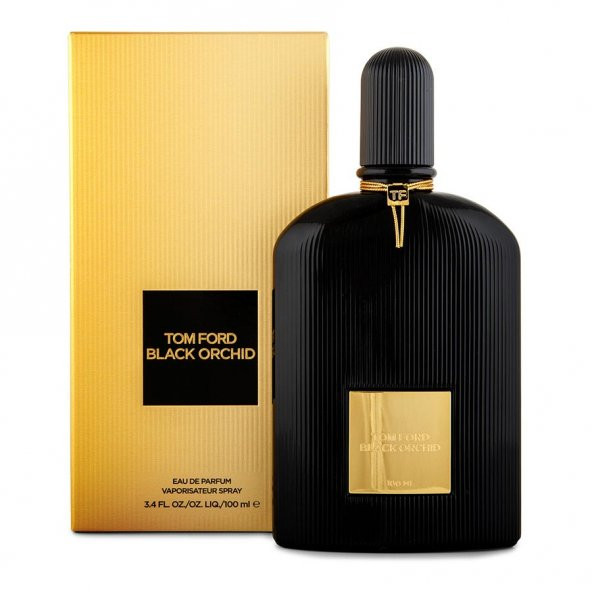 Tom Ford Black Orchid  EDP 100 ml Erkek Parfümü