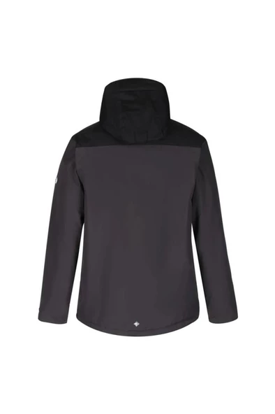 Regatta Thornridge II Erkek Mont Gri RMP281 - 2