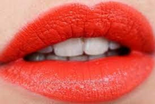 Collistar Profesyonel Kartel 19 dudak kalemi Turuncu  Suya dayanıklı - Resim 3