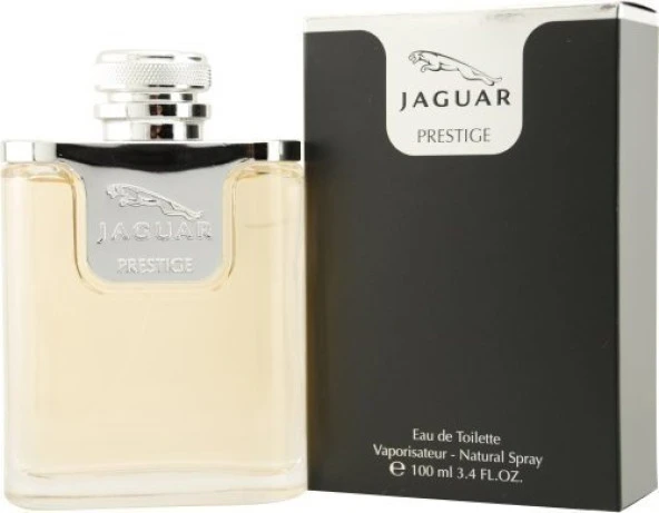 Jaguar Jaguar Prestige EDT 100 ml erkek parfüm