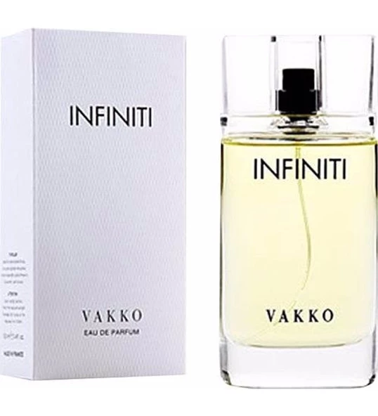 Vakko Infiniti Erkek Edp100 Ml